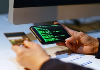 Ciberdelincuentes concentran ataques para robar datos en el uso cotidiano de tarjetas bancarias