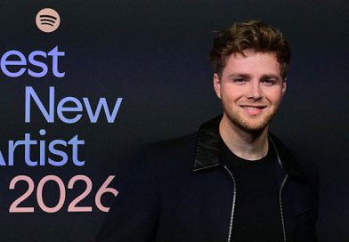 Spotify vuelve a realizar su esperada fiesta anual «Mejor Nuevo Artista» en el marco de la semana de los Grammy