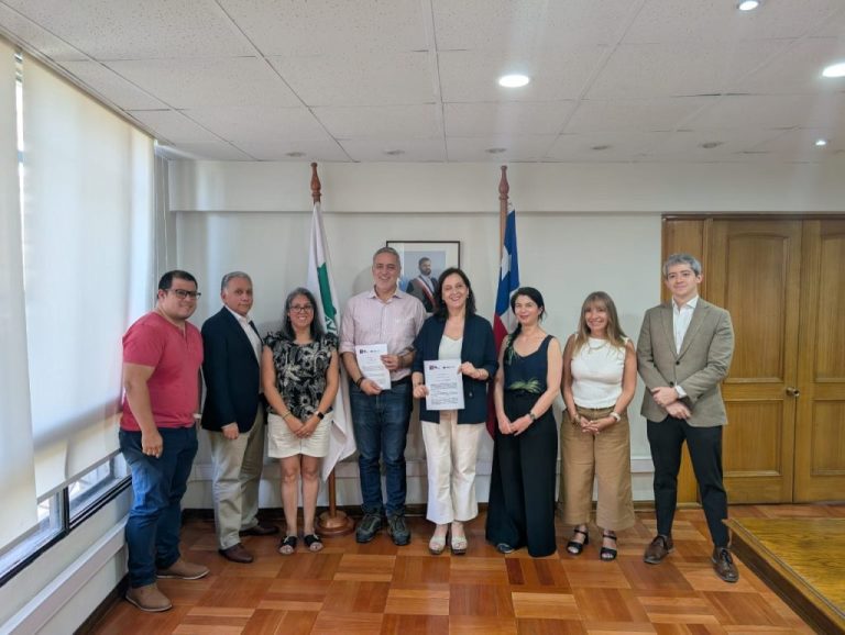 Corfo apuesta por impulsar IA, biomedicina y terapias avanzadas para convertir a Chile en polo de innovación en salud