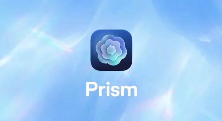 OpenAI lanza Prism y redefine la forma de producir investigación científica con IA