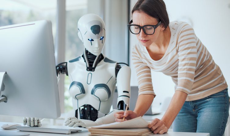 Experian identifica cinco ventajas que la inteligencia artificial ofrece hoy a las pymes
