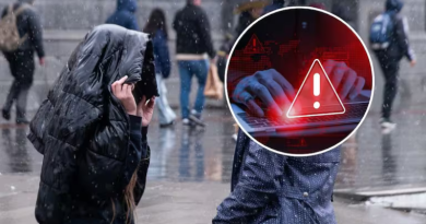 Falsos bonos y cortes de servicios: alerta por estafas digitales durante el sistema frontal en Chile
