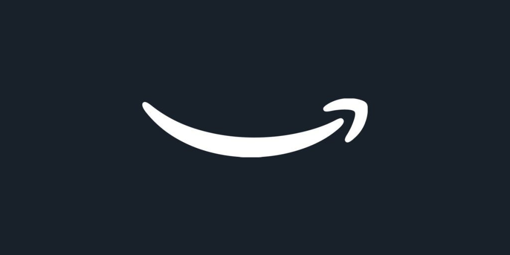 Logotipo de Amazon