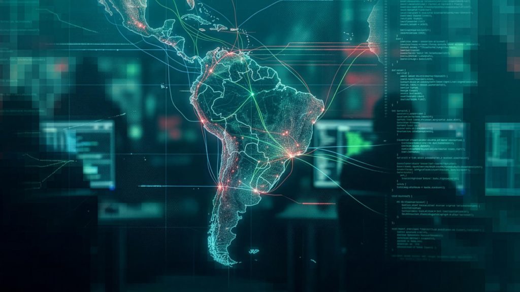 Imagen de ESET Research sobre SparroWocky