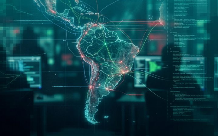 ESET detecta a FamousSparrow, grupo de espionaje vinculado a China, atacando gobiernos de América Latina con un nuevo backdoor