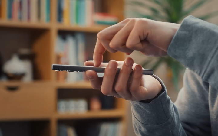 Cómo usar Circle to Search en Android para saber si un SMS es una estafa