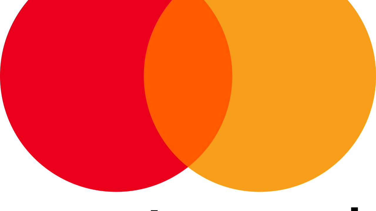 Logotipo de Mastercard