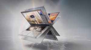 Llegan los primeros PC con NVIDIA RTX Spark, el chip que lleva la IA local a los portátiles con Windows
