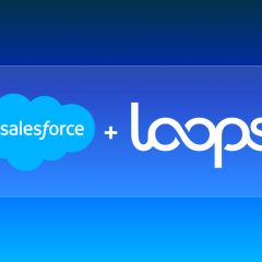 Salesforce compra Loops, una plataforma de IA que explica por qué cambian los indicadores de un negocio