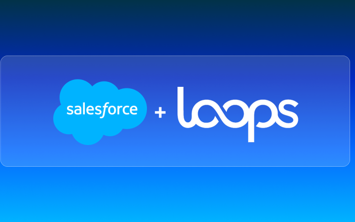 Salesforce compra Loops, una plataforma de IA que explica por qué cambian los indicadores de un negocio