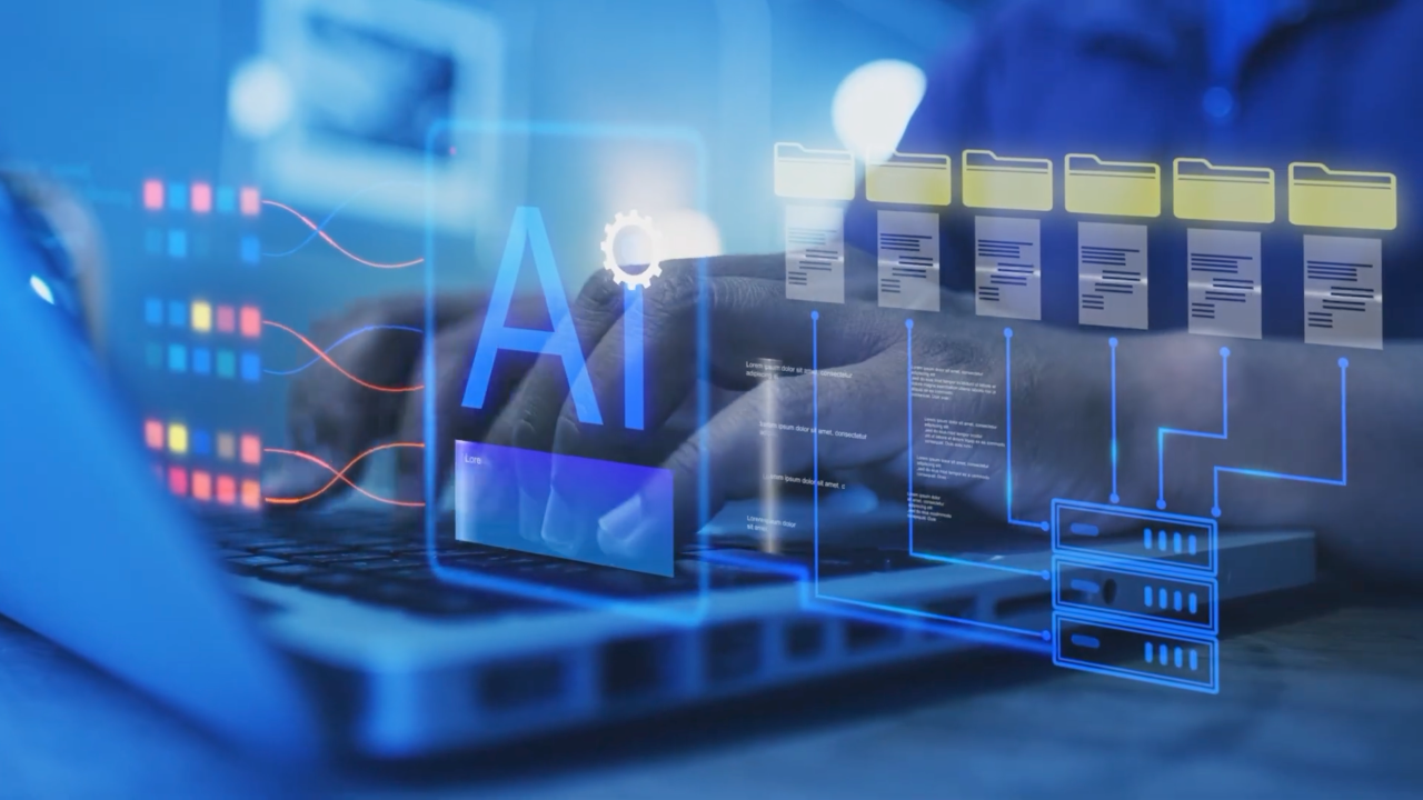 Sophos AI Defense