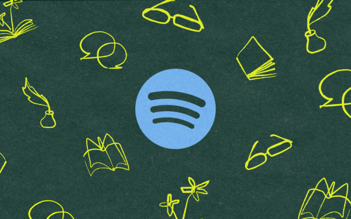 Los audiolibros de Spotify llegan a más de 180 países: Chile tendrá 12 horas al mes incluidas en Premium