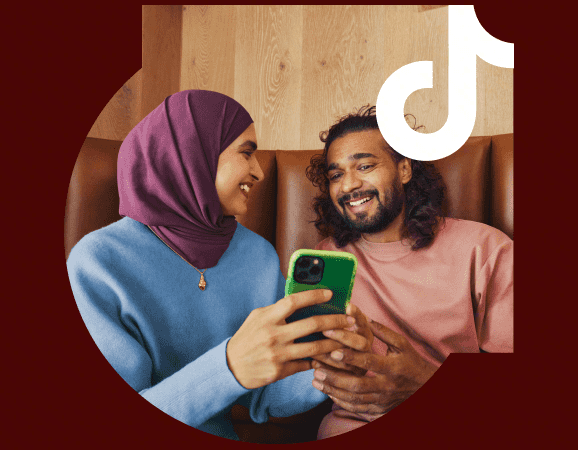 TikTok presenta agentes de IA para que los anunciantes vendan y capten clientes sin salir de la app