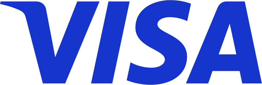 Logotipo de Visa